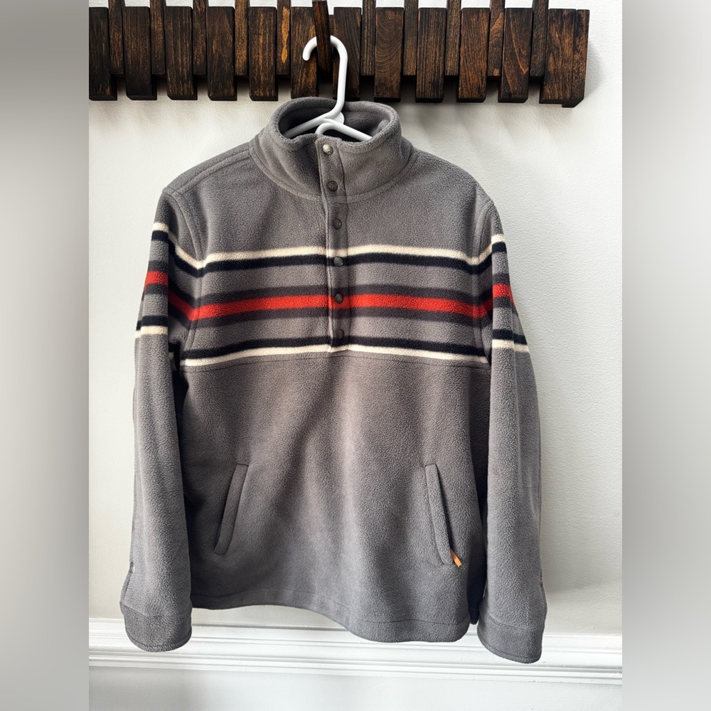 Schaefer Outfitters Western Theme Pullover